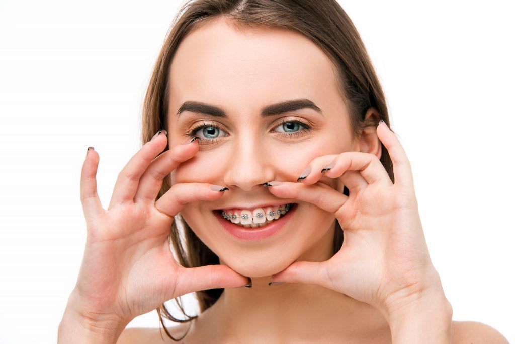 OrthoSmile - cabinet ortodontic Cluj